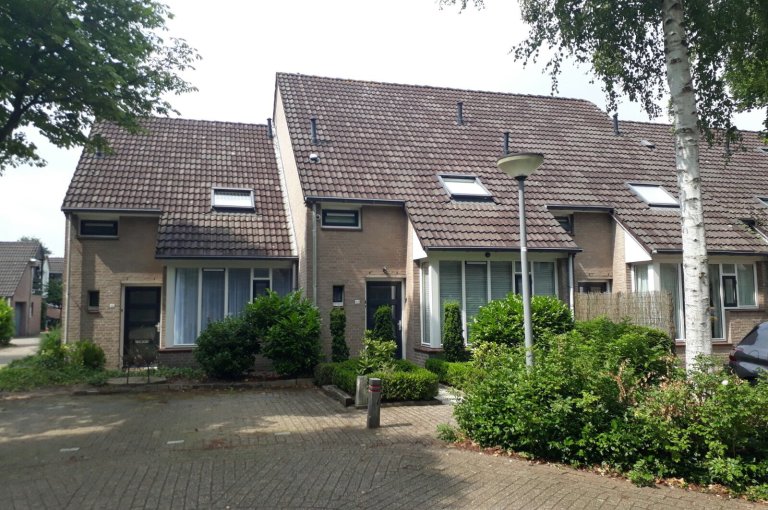 Eengezinswoning Tielekeshoeven 111