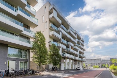 appartementen te huur op Wim Van Estlaan 13