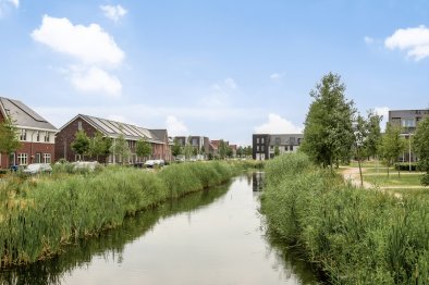huurwoningen te huur op Eengezinswoning Weeversstraat 20