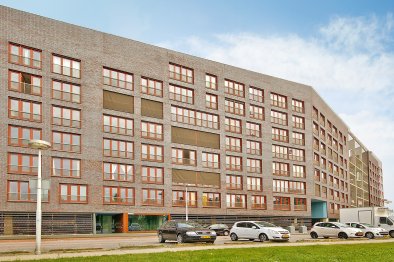 vrije-sector-woningen te huur op Appartement Musicallaan 209