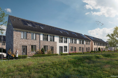 appartementen te huur op Eengezinswoning Boormolen 62