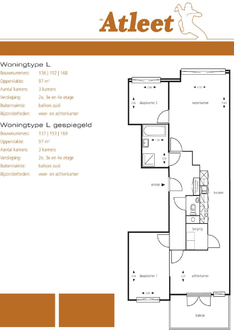 Object Plattegrond
