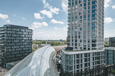 appartementen te huur op Appartement Lutonhof 322