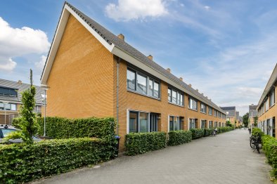 huurwoningen te huur op Appartement Anton Koolhaasstraat 5