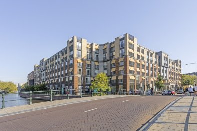 appartementen te huur op Appartement Nieuwe Passeerdersstraat 242