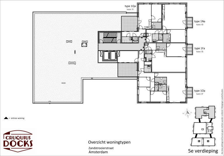 Object Plattegrond