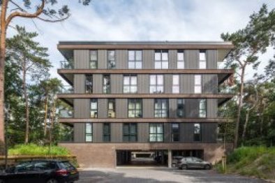 free-sector-houses for rent on Prinses Marijkelaan 189
