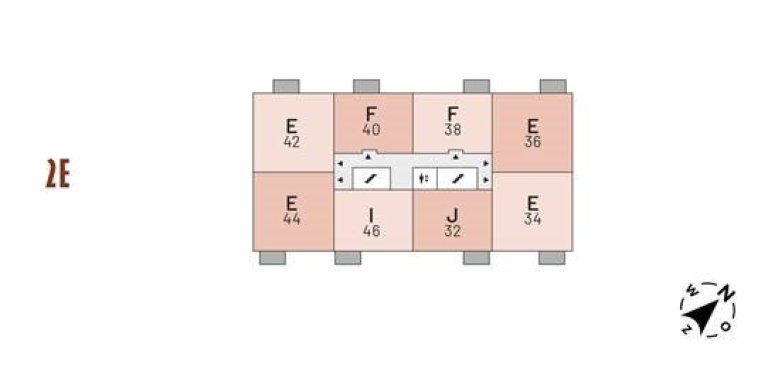 Object Plattegrond