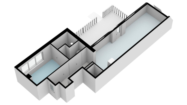 Object Plattegrond