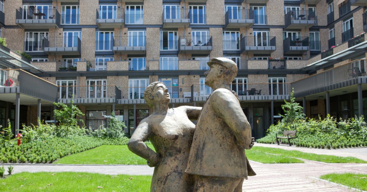 Nieuwe Passeerdersstraat 210, Amsterdam