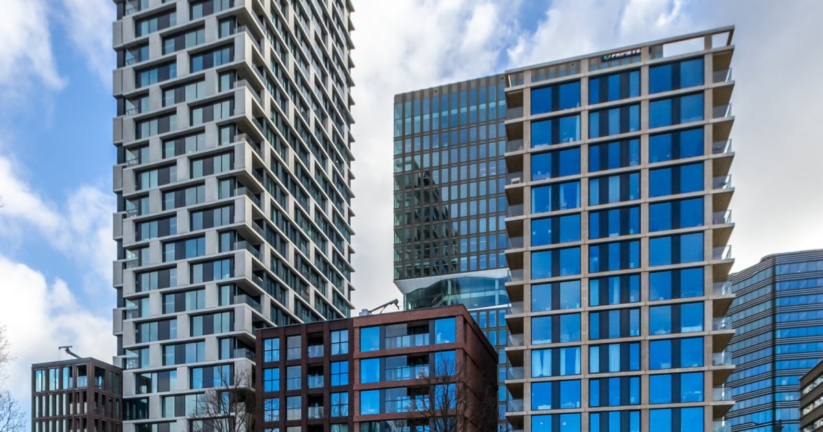 Van Sijpesteijnkade 149, Utrecht