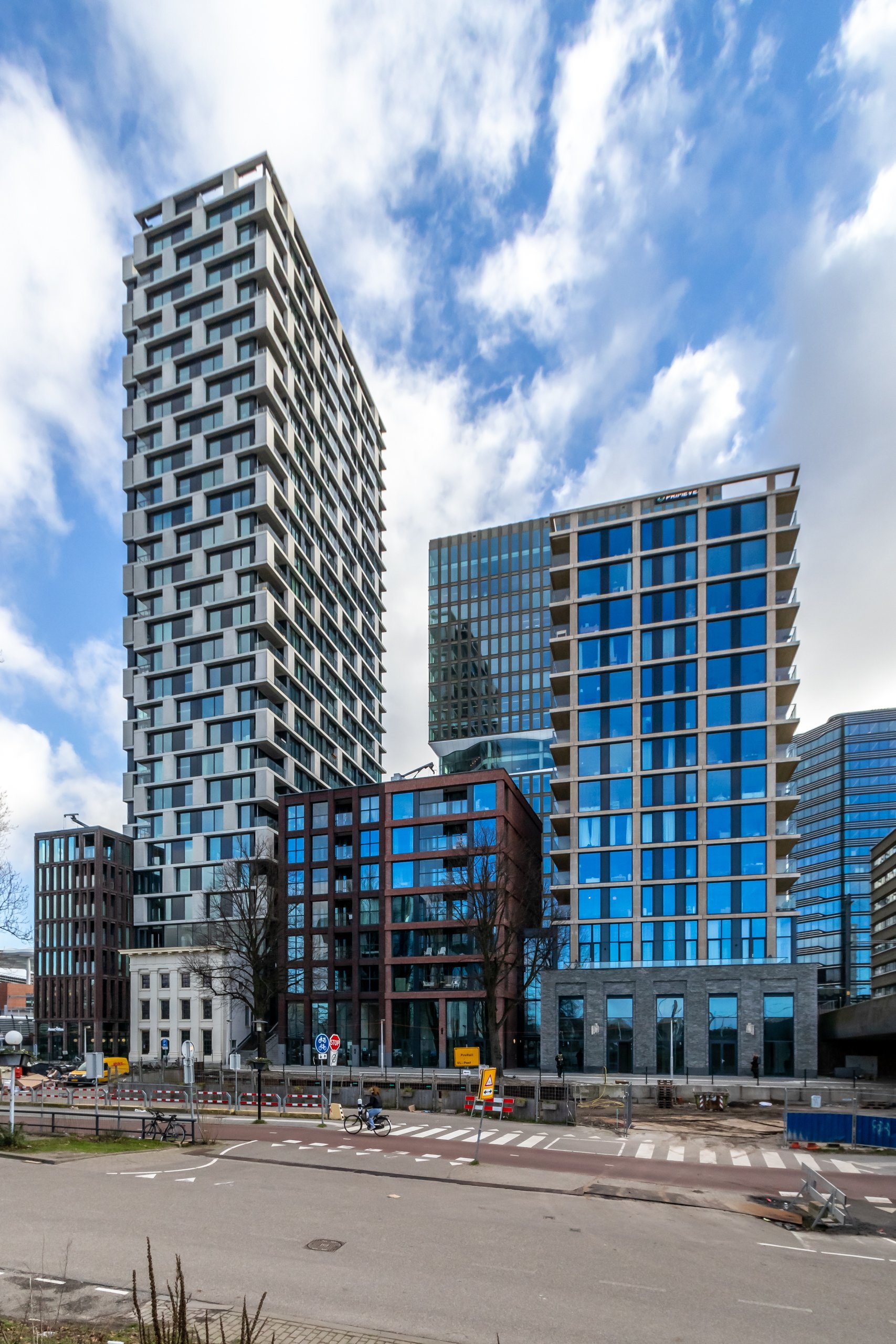 Appartement in Utrecht