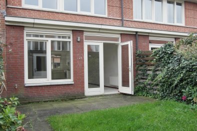 huurwoningen te huur op Eengezinswoning Jaap ter Haarsingel 24