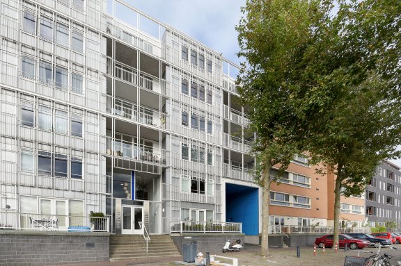 Appartement Javakade 712