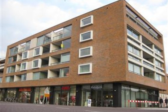 Appartement Baanweg 15 G