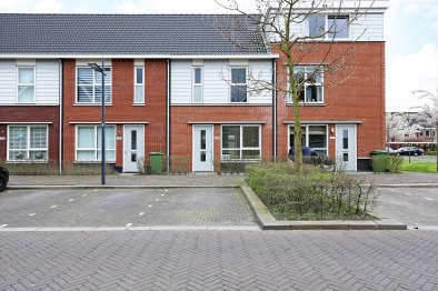 apartments for rent on Eengezinswoning Maasdijk 274