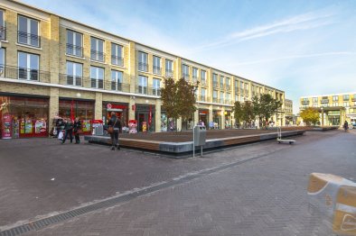 huurwoningen te huur op Operaplein 75