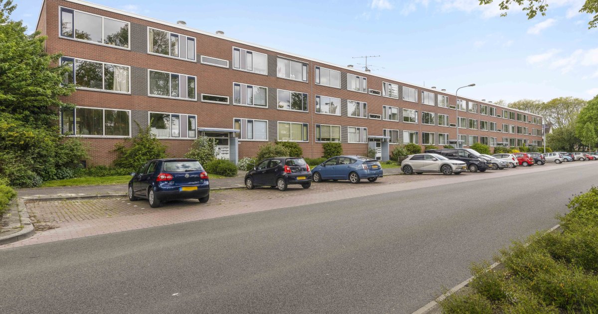 Helperzoom 221, Groningen