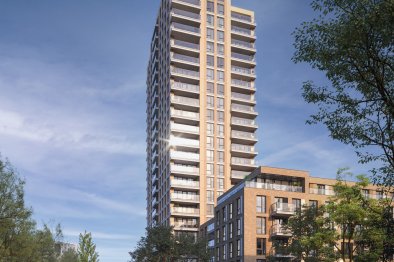apartments for rent on Randveen 114