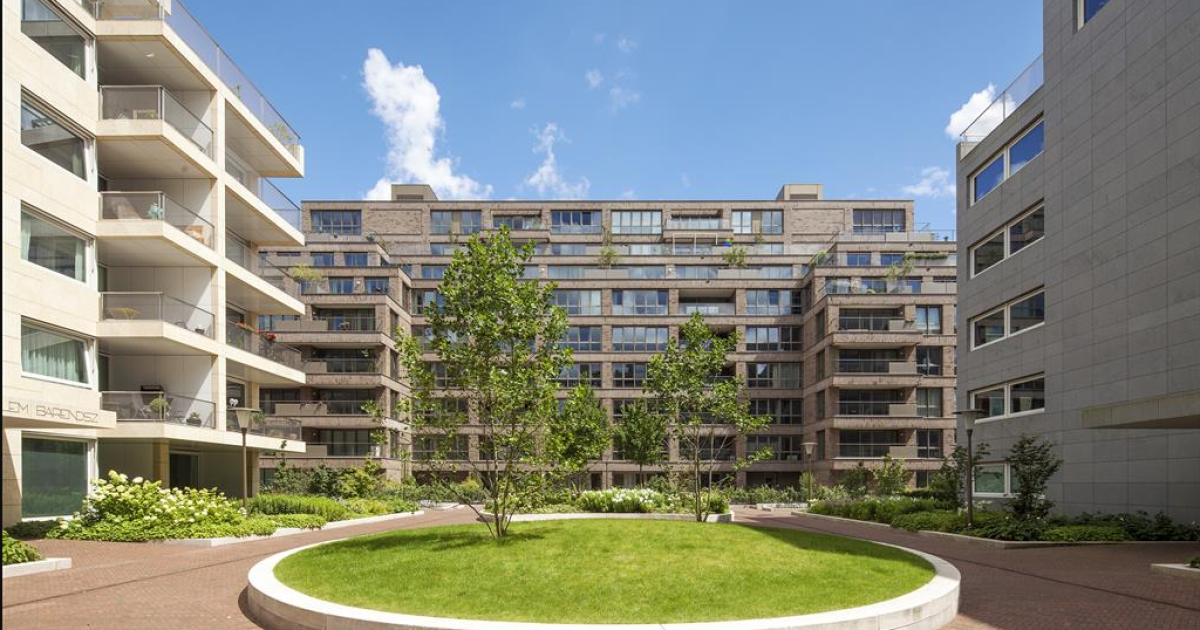 Ceramiquelaan 97, Amsterdam