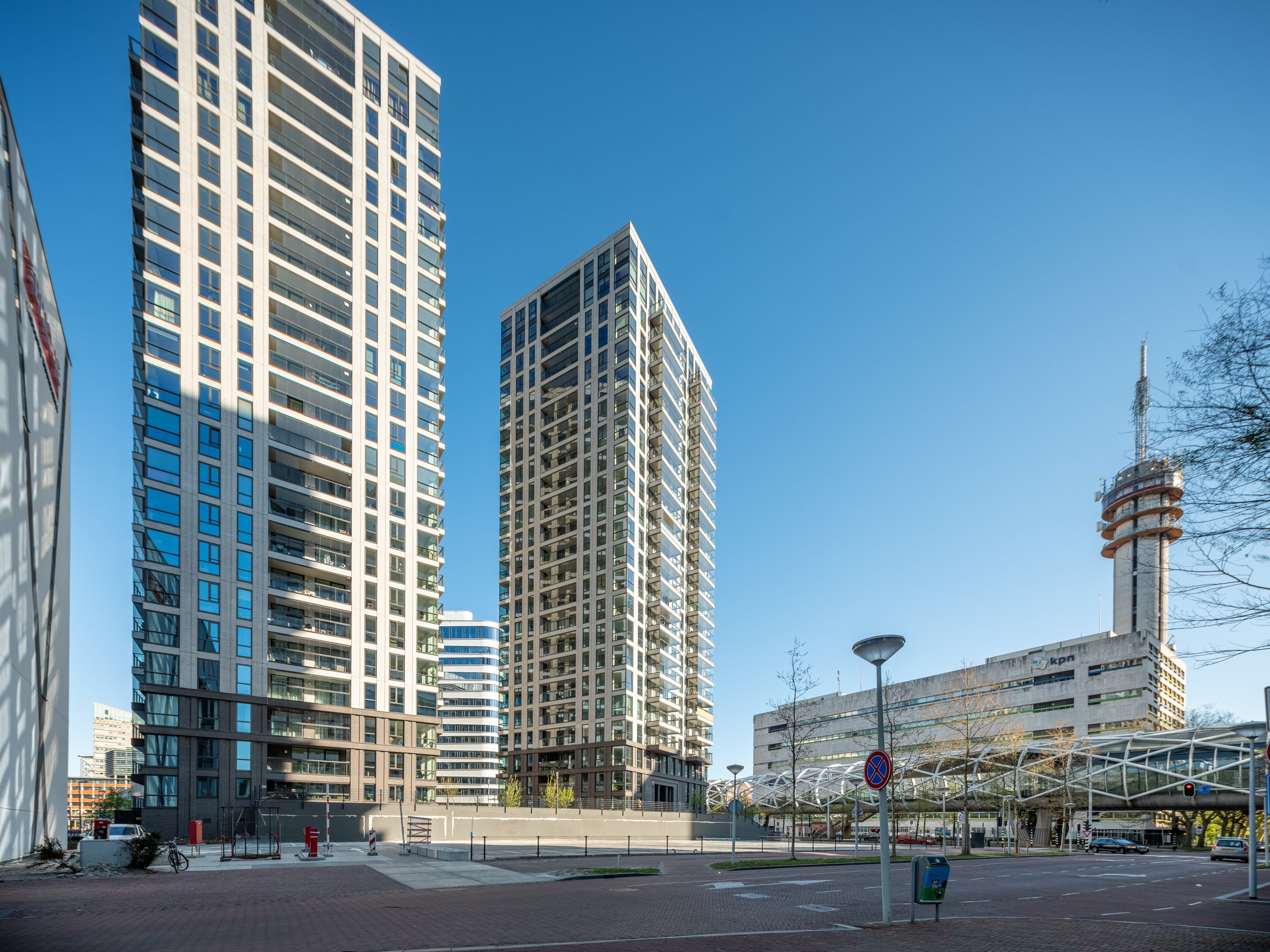 Apartment in 's-Gravenhage