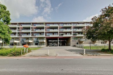 private-rentals for rent on Appartement Hofplein 78