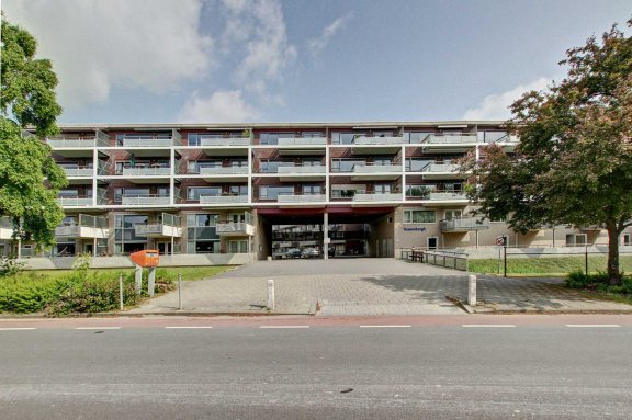 Appartement Hofplein 78
