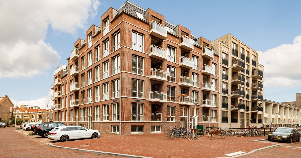 Zijdebalenstraat 67, Utrecht