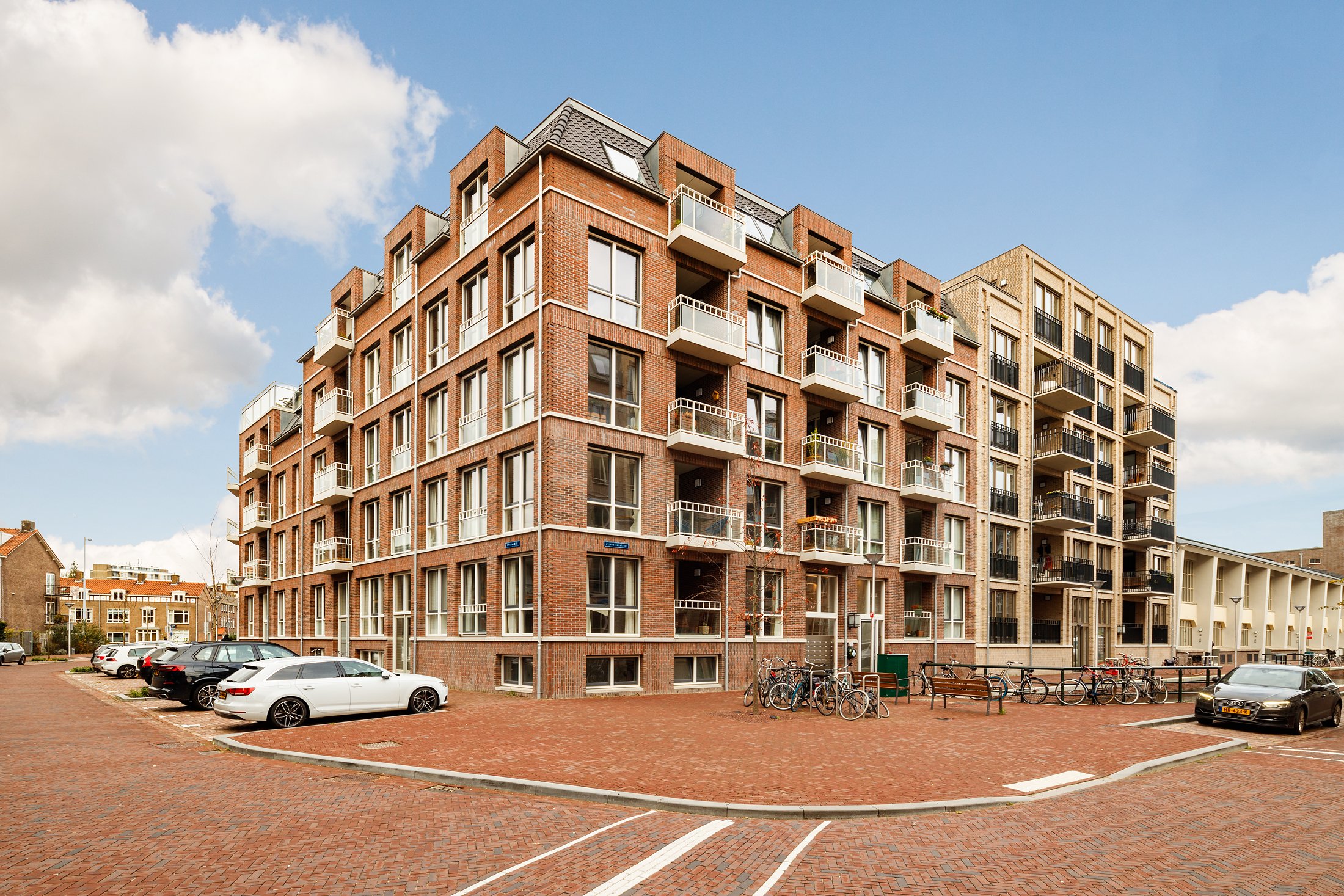 Mieszkanie — Utrecht