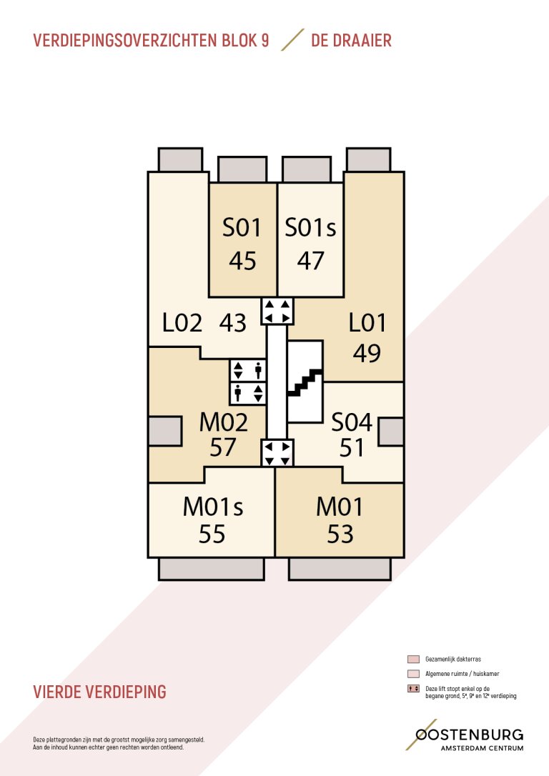 Object Plattegrond