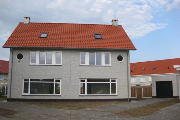 Eengezinswoning Lover 16