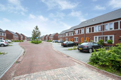 private-rentals for rent on Eengezinswoning Esdoornhof 2