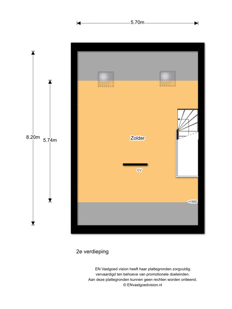 Object Plattegrond