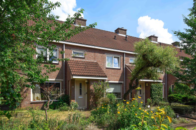 vrije-sector-woningen te huur op Eengezinswoning Potsweg 98