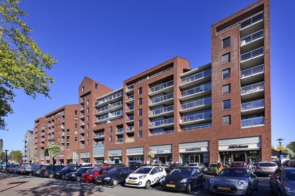 Appartement Heemstedelaan 155