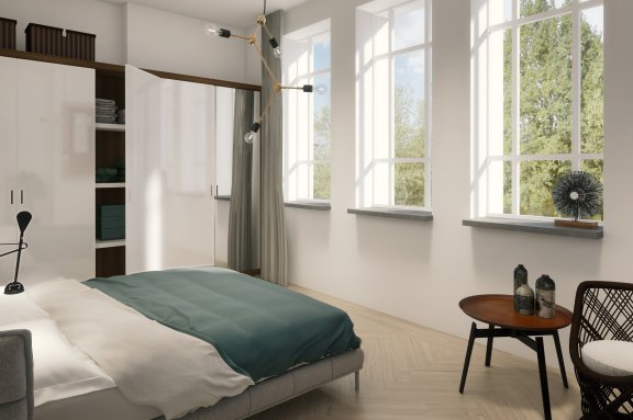 Appartement Elias Beeckmanlaan 8