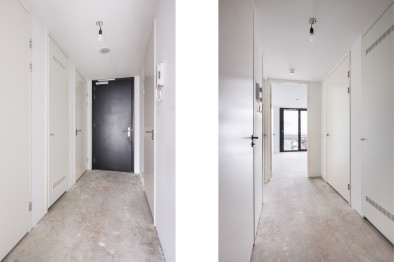 vrije-sector-woningen te huur op Appartement Van Sijpesteijnkade 369