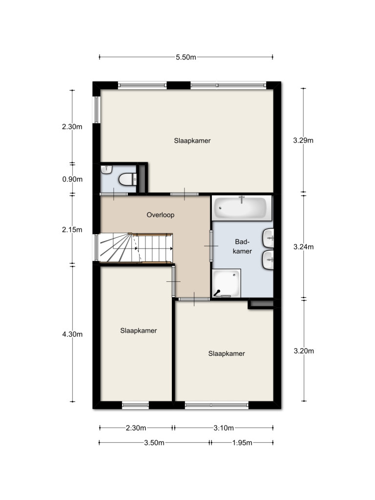 Object Plattegrond