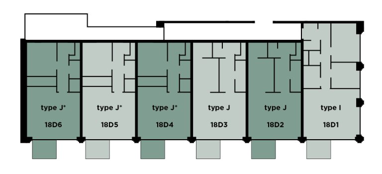 Object Plattegrond