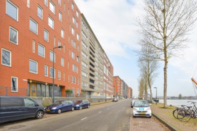 appartementen te huur op Sumatrakade 987