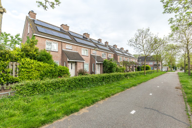 huurwoningen te huur op Eengezinswoning Polderwaard 28