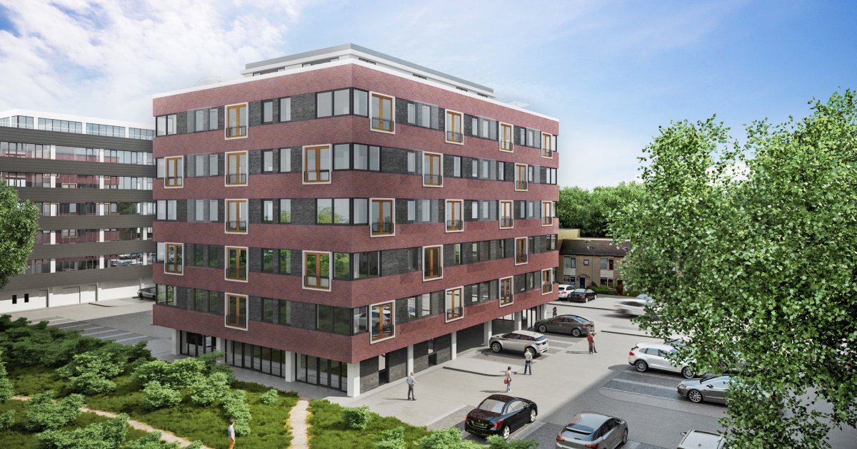 Kaap Hoorndreef 60, Utrecht