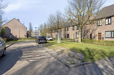 appartementen te huur op Appartement Paukenlaan 42