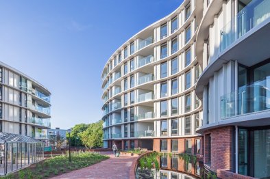 private-rentals for rent on Appartement Vrouwengelukhof 156