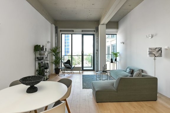Appartement Velperweg 47 523