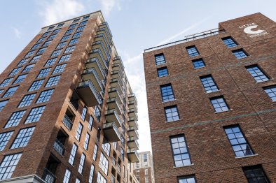 huurwoningen te huur op Appartement Karl Weisbardstraat 167
