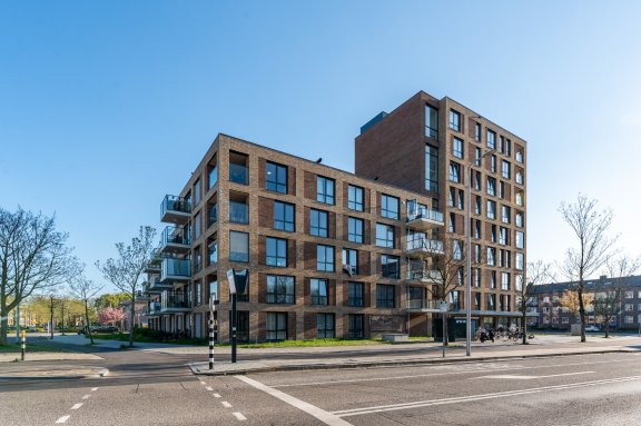 Appartement Willem De Zwijgerlaan 135
