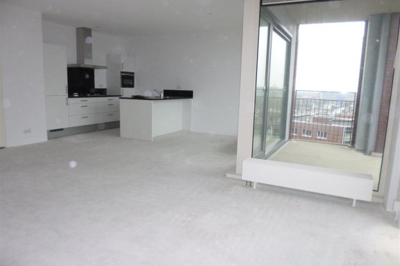 Appartement Citadel 76