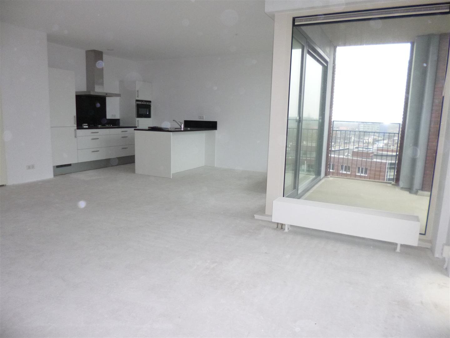 Apartment in Assen