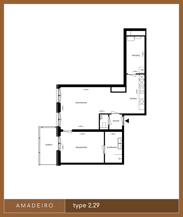 Object Plattegrond